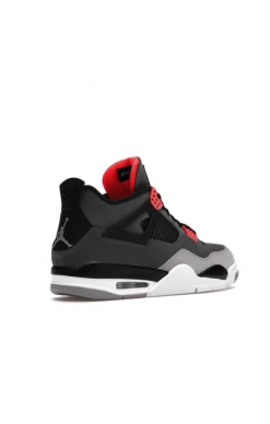 Air Jordan 4 Retro Infrared -MIKINY Prodejní prodejna air jordan 4 retro infrared us9 3