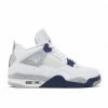 Air Jordan 4 Retro Midnight Navy