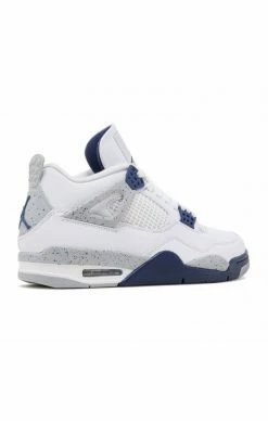Air Jordan 4 Retro Midnight Navy -MIKINY Prodejní prodejna air jordan 4 retro midnight navy 5