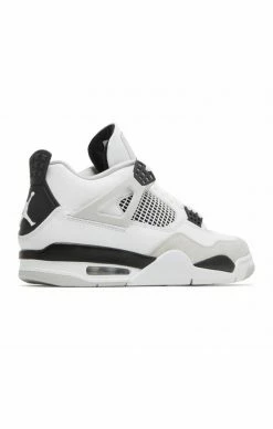 Air Jordan 4 Retro Military Black -MIKINY Prodejní prodejna air jordan 4 retro military black 2