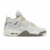 Air Jordan 4 Retro SE Craft Photon Dust