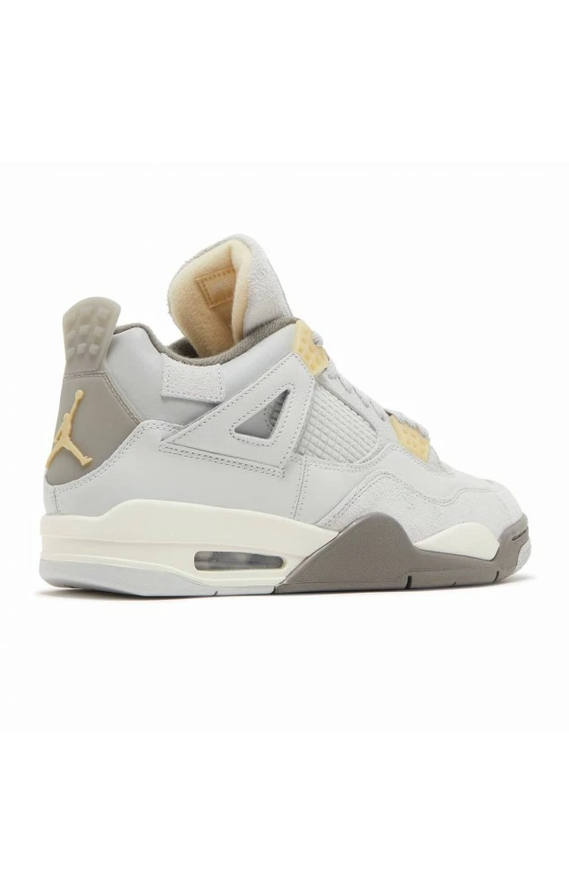 Air Jordan 4 Retro SE Craft Photon Dust 3 Air Jordan 4 Retro SE Craft Photon Dust – Bild 3
