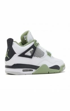 Air Jordan 4 Retro Seafoam Oil Green -MIKINY Prodejní prodejna air jordan 4 retro seafoam oil green 5