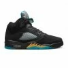 Air Jordan 5 Retro Aqua