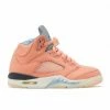DJ Khaled X Air Jordan 5 Crimson Bliss