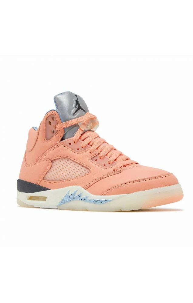 DJ Khaled X Air Jordan 5 Crimson Bliss 5 DJ Khaled X Air Jordan 5 Crimson Bliss – Bild 5
