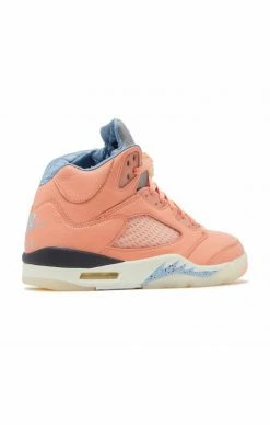DJ Khaled X Air Jordan 5 Crimson Bliss 12 DJ Khaled X Air Jordan 5 Crimson Bliss -MIKINY Prodejní prodejna dj khaled x air jordan 5 crimson bliss 5