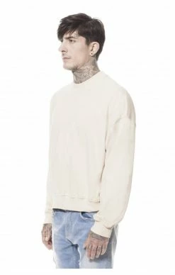 Favela Clothing Sand Sweater -MIKINY Prodejní prodejna favela sand sweater 2