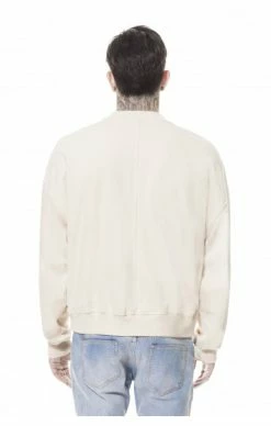 Favela Clothing Sand Sweater -MIKINY Prodejní prodejna favela sand sweater 3