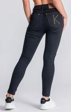 Gianni Kavanagh Black Diamond Collection Jeans 7 Gianni Kavanagh Black Diamond Collection Jeans -MIKINY Prodejní prodejna gianni kavanagh black diamond collection jeans 3