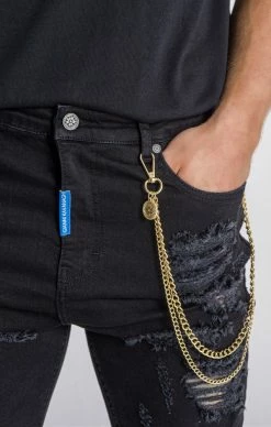 Gianni Kavanagh Black Gianni Jeans 11 Gianni Kavanagh Black Gianni Jeans -MIKINY Prodejní prodejna gianni kavanagh black gianni jeans 4