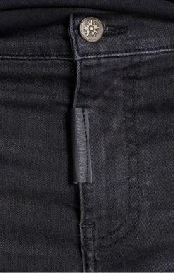 Gianni Kavanagh Černé Jeany Pro Muže 9 Gianni Kavanagh Černé Jeany Pro Muže -MIKINY Prodejní prodejna gianni kavanagh black love skin jeans 4