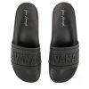 Gianni Kavanagh Black Slides