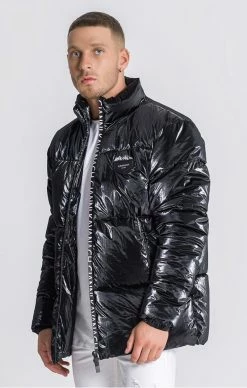 Gianni Kavanagh Pánská Zimní Bunda