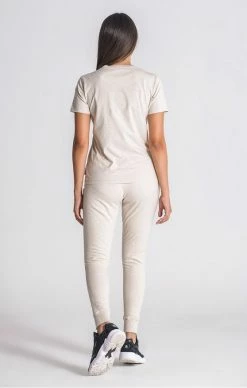 Gianni Kavanagh Cream Winners Planet Tee -MIKINY Prodejní prodejna gianni kavanagh cream winners planet tee 2