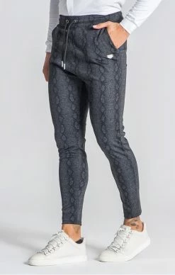 Gianni Kavanagh Kalhoty S Hadím Vzorem