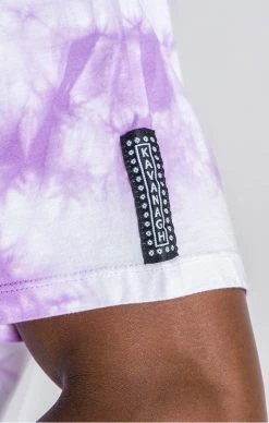 Gianni Kavanagh Lavender Freedom Tee 8 Gianni Kavanagh Lavender Freedom Tee -MIKINY Prodejní prodejna gianni kavanagh lavender freedom tee 3