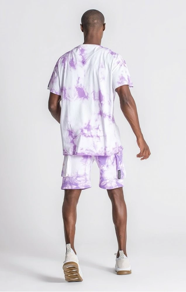 Gianni Kavanagh Lavender Freedom Tee 5 Gianni Kavanagh Lavender Freedom Tee – Bild 5