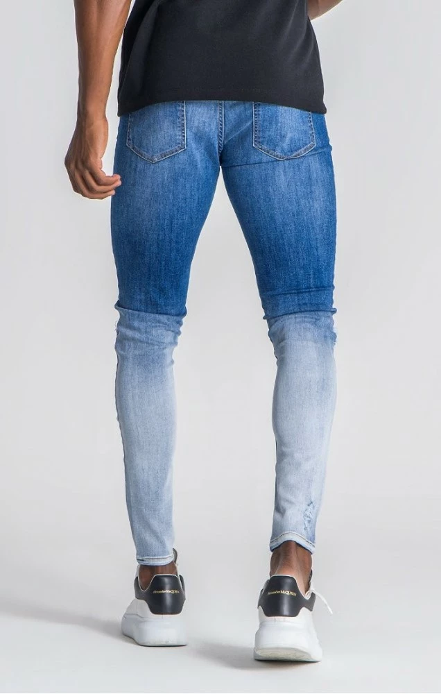 Gianni Kavanagh Modré Jeany Děravé Kolena 4 Gianni Kavanagh Modré Jeany Děravé Kolena – Bild 4