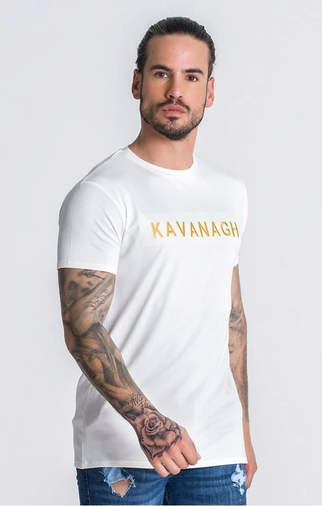 MIKINY Prodejní prodejna -MIKINY Prodejní prodejna gianni kavanagh ribbed core tee 4