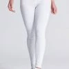 Gianni Kavanagh White Diamond Collection Jeans