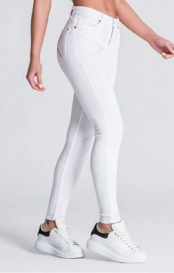 Gianni Kavanagh White Diamond Collection Jeans 8 Gianni Kavanagh White Diamond Collection Jeans -MIKINY Prodejní prodejna gianni kavanagh white diamond collection jeans 3