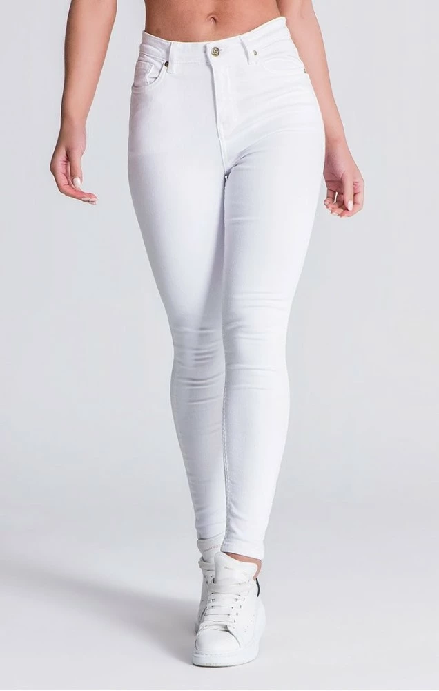 Gianni Kavanagh White Diamond Collection Jeans 1 Gianni Kavanagh White Diamond Collection Jeans