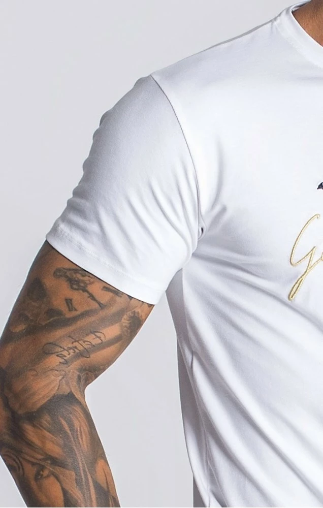 Gianni Kavanagh Pánské Tričko Heritage 4 Gianni Kavanagh Pánské Tričko Heritage – Bild 4