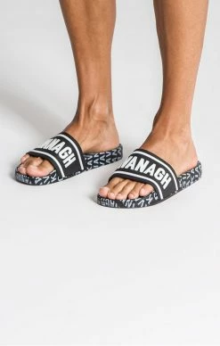 Gianni Kavanagh White Kavanagh 2.0 Slides 7 Gianni Kavanagh White Kavanagh 2.0 Slides -MIKINY Prodejní prodejna gianni kavanagh white kavanagh 20 slides 2