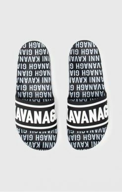 Gianni Kavanagh White Kavanagh 2.0 Slides