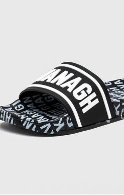 Gianni Kavanagh White Kavanagh 2.0 Slides 8 Gianni Kavanagh White Kavanagh 2.0 Slides -MIKINY Prodejní prodejna gianni kavanagh white kavanagh 20 slides 3