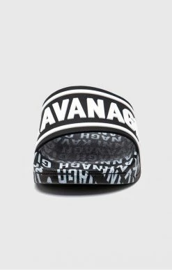 Gianni Kavanagh White Kavanagh 2.0 Slides 9 Gianni Kavanagh White Kavanagh 2.0 Slides -MIKINY Prodejní prodejna gianni kavanagh white kavanagh 20 slides 4