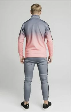 Illusive London Dětské Tepláky -MIKINY Prodejní prodejna illusive london athlete pants grey 6