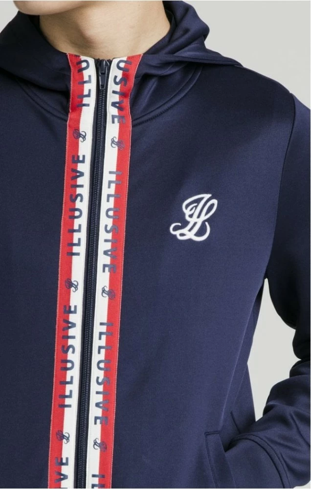 Illusive London Dětská Mikina 2 Illusive London Dětská Mikina – Bild 2