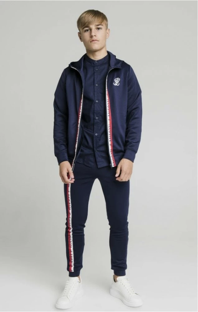 Illusive London Dětská Mikina 3 Illusive London Dětská Mikina – Bild 3