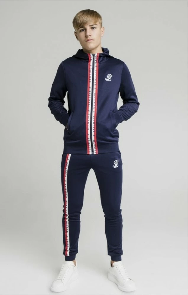 Illusive London Dětská Mikina 5 Illusive London Dětská Mikina – Bild 5