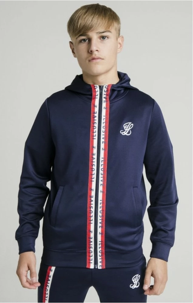 Illusive London Dětská Mikina 1 Illusive London Dětská Mikina