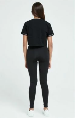 Illusive London Dětské Legíny -MIKINY Prodejní prodejna illusive london core leggings 6