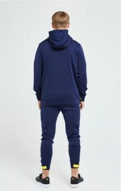 Illusive London Element Overhead Hoodie 6 Illusive London Element Overhead Hoodie -MIKINY Prodejní prodejna illusive london element overhead hoodie 2