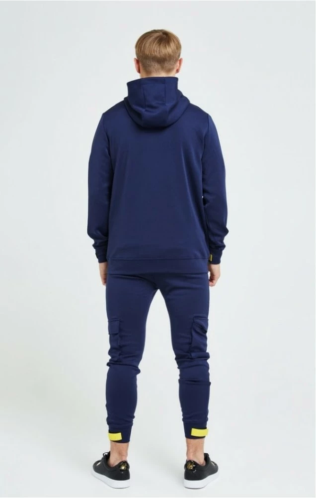 Illusive London Element Overhead Hoodie 3 Illusive London Element Overhead Hoodie – Bild 3