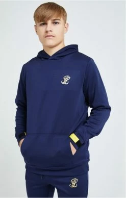 Illusive London Element Overhead Hoodie