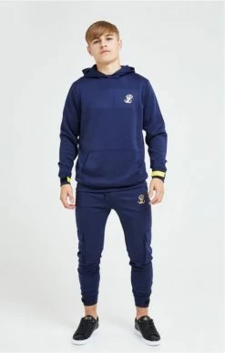 Illusive London Element Overhead Hoodie 7 Illusive London Element Overhead Hoodie -MIKINY Prodejní prodejna illusive london element overhead hoodie 3