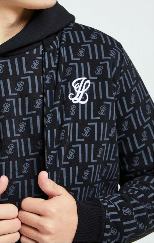 Illusive London Bomber Pro Kluky 2 Illusive London Bomber Pro Kluky – Bild 2