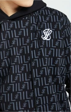 Illusive London Bomber Pro Kluky 8 Illusive London Bomber Pro Kluky -MIKINY Prodejní prodejna illusive london elite bomber 2