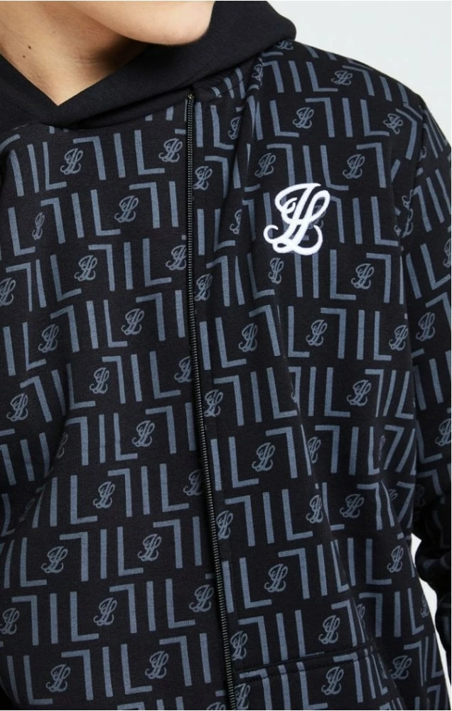 Illusive London Bomber Pro Kluky 3 Illusive London Bomber Pro Kluky – Bild 3