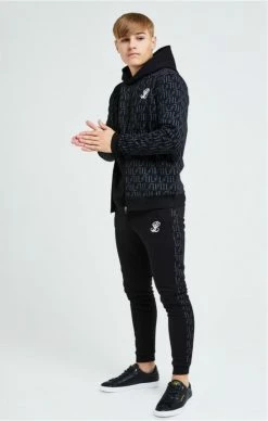 Illusive London Bomber Pro Kluky 9 Illusive London Bomber Pro Kluky -MIKINY Prodejní prodejna illusive london elite bomber 3