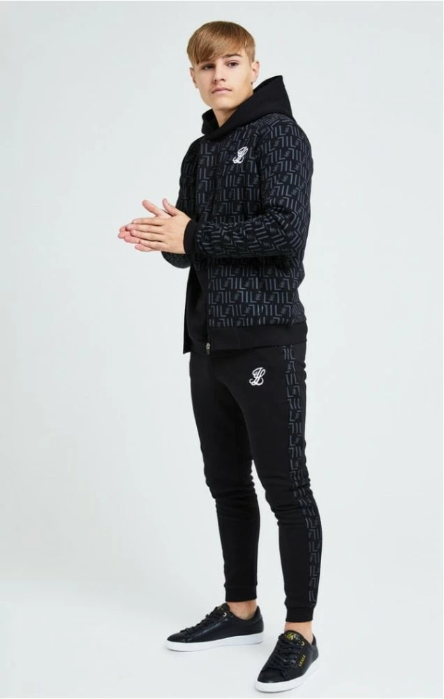 Illusive London Bomber Pro Kluky 4 Illusive London Bomber Pro Kluky – Bild 4