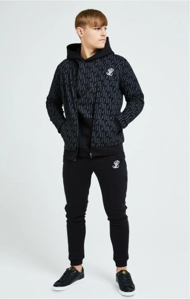 Illusive London Bomber Pro Kluky 5 Illusive London Bomber Pro Kluky – Bild 5