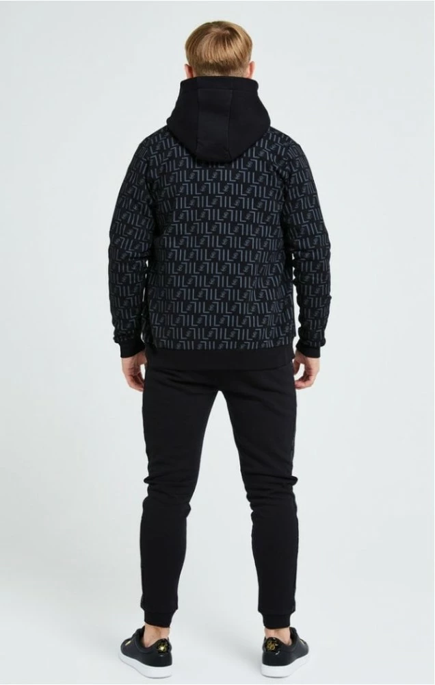 Illusive London Bomber Pro Kluky 6 Illusive London Bomber Pro Kluky – Bild 6