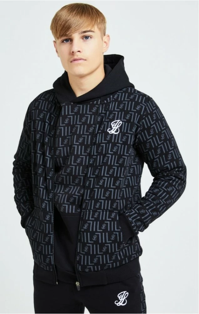 Illusive London Bomber Pro Kluky 1 Illusive London Bomber Pro Kluky